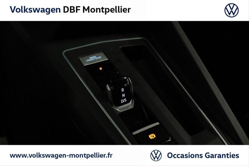 Volkswagen Golf 1.5 eHybrid 204 Dsg6 Vw Edition