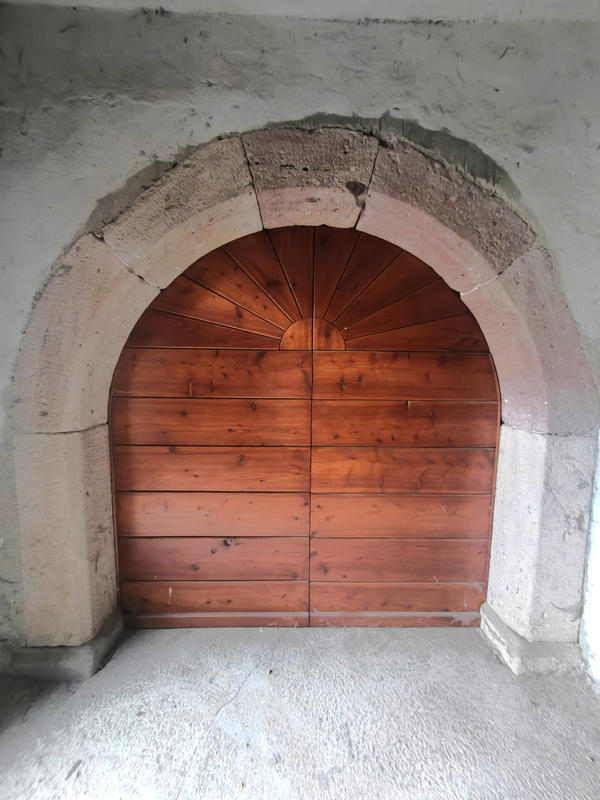 Propriété - 232 m² - 11 pièces