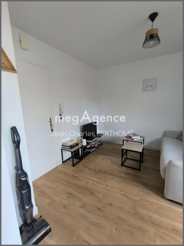 Appartement - 26 m² - 1 pièce