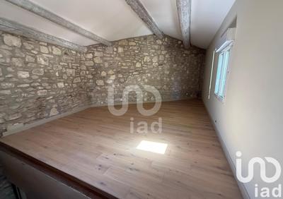 Maison de village - 100 m² - 4 pièces