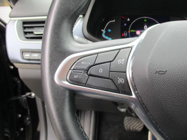 Renault Arkana Business E-Tech 145