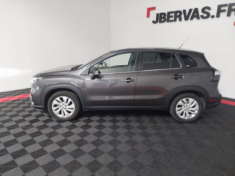 Suzuki s-cross 1.4 Boosterjet Hybrid Privilege