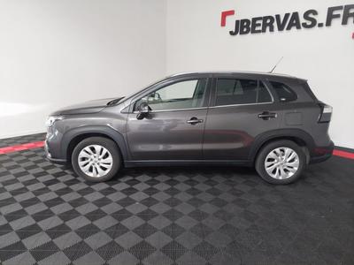 Suzuki s-cross 1.4 Boosterjet Hybrid Privilege