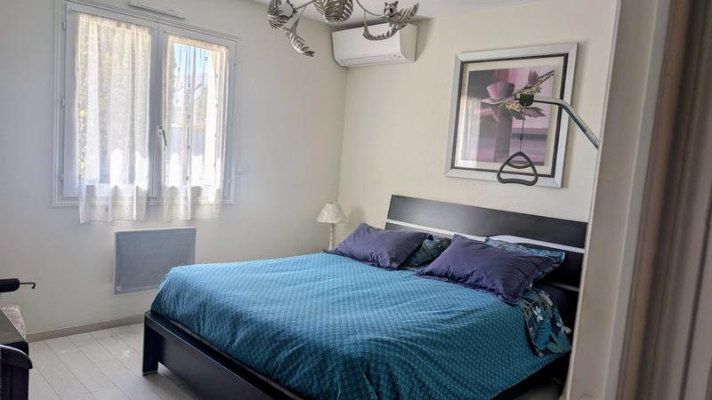 Maison - 151 m² - 7 pièces