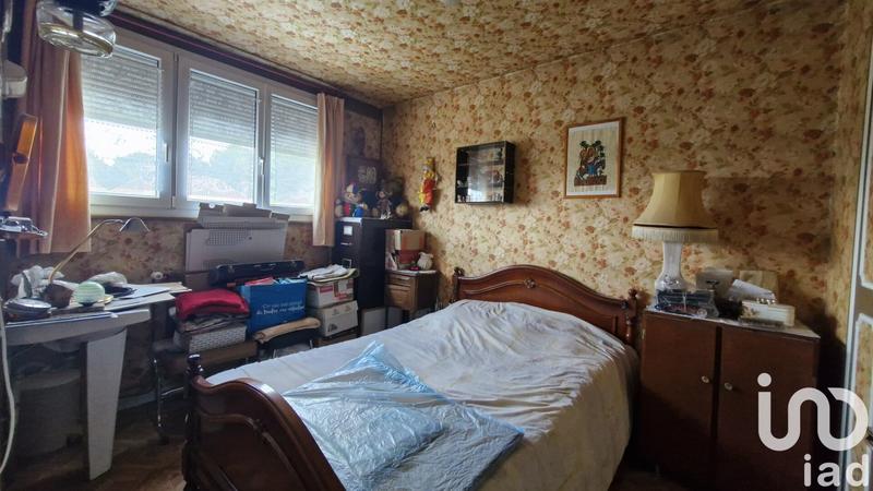 Maison de village - 118 m² - 4 pièces