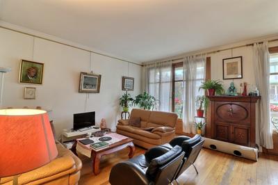 Appartement - 123 m² - 5 pièces