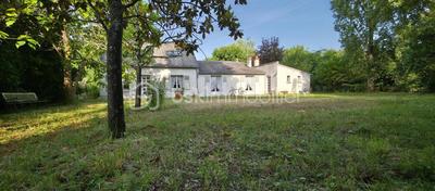 Maison - 169 m² - 5 pièces