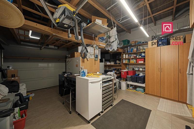 Villa - 120 m² - 4 pièces