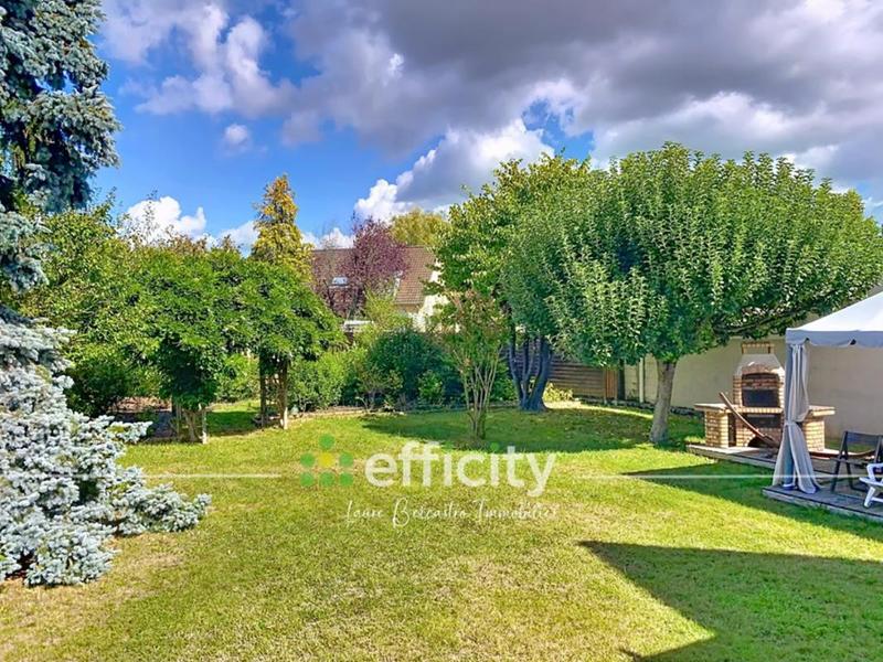 Maison - 177 m² - 5 pièces