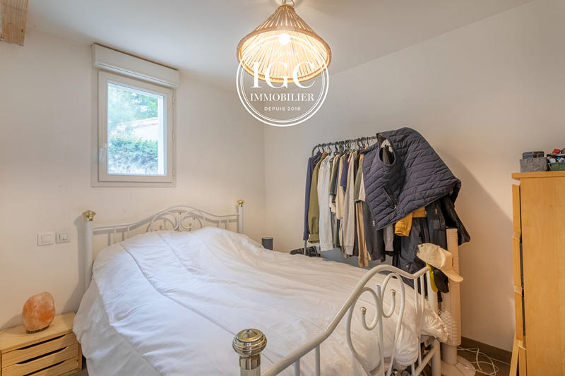 Maison - 74 m² - 4 pièces