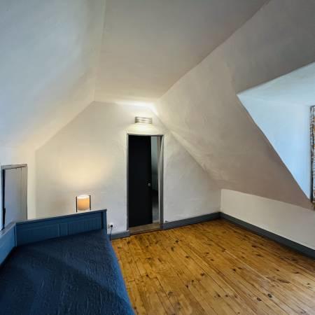 Maison - 95 m² - 7 pièces