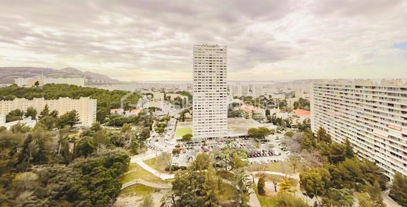 Appartement - 59 m² - 2 pièces