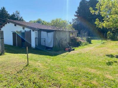 Villa - 60 m² - 3 pièces