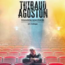 Thibaud Agoston - Nouveau Spectacle
