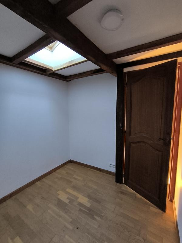 Maison - 125 m² - 4 pièces