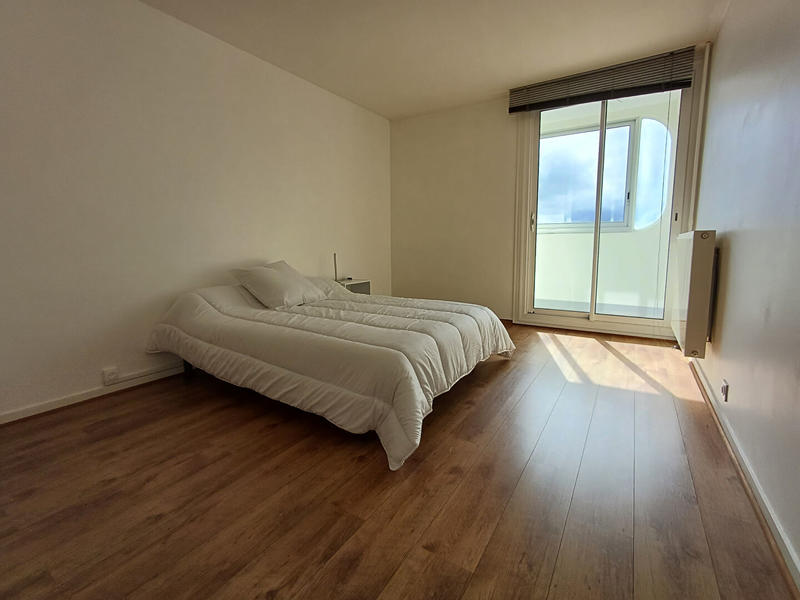 Appartement - 108 m² - 5 pièces