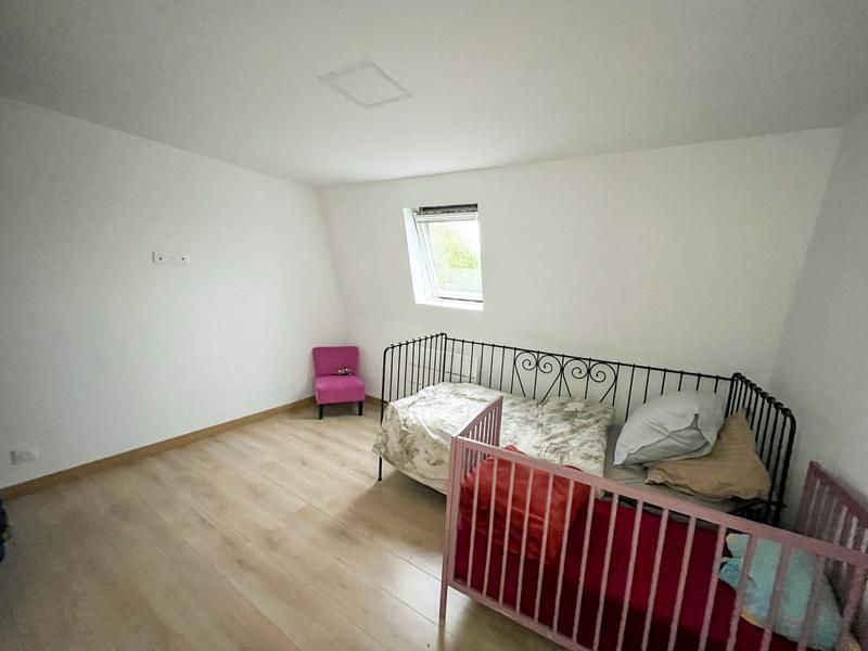 Maison ancienne - 77 m² - 5 pièces