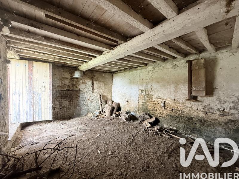 Maison - 320 m² - 9 pièces