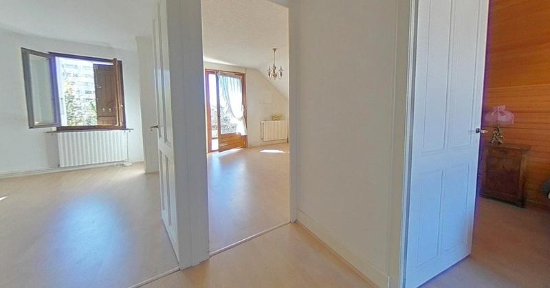 Maison - 125 m² - 4 pièces