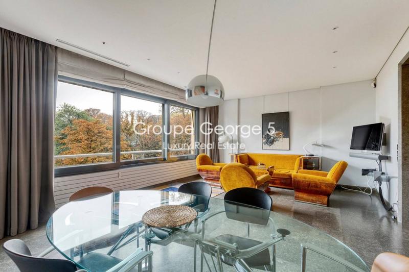 Appartement - 89 m² - 3 pièces