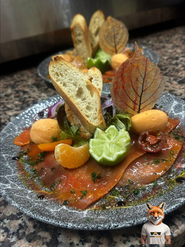 Fonds de commerce - Hôtellerie / Restauration - 72 m²