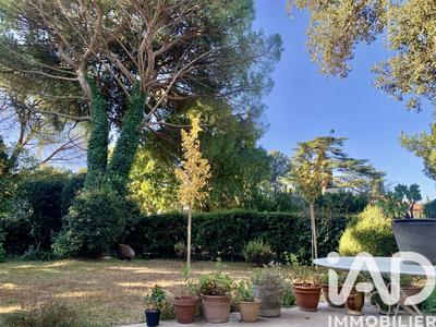 Maison - 159 m² - 5 pièces