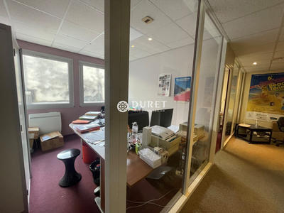 Bureau - 200 m²