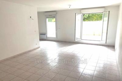 Appartement - 86 m² - 4 pièces