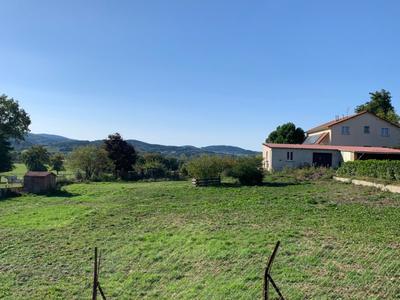 Terrain - 1 532 m²