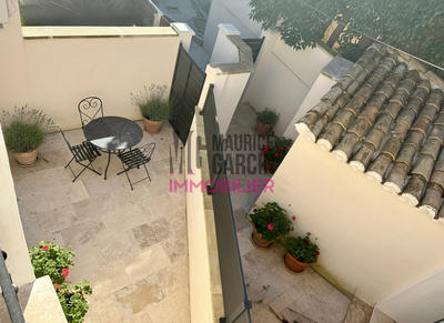 Maison - 42 m² - 3 pièces