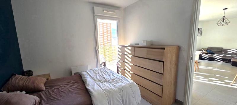 Appartement - 79 m² - 4 pièces