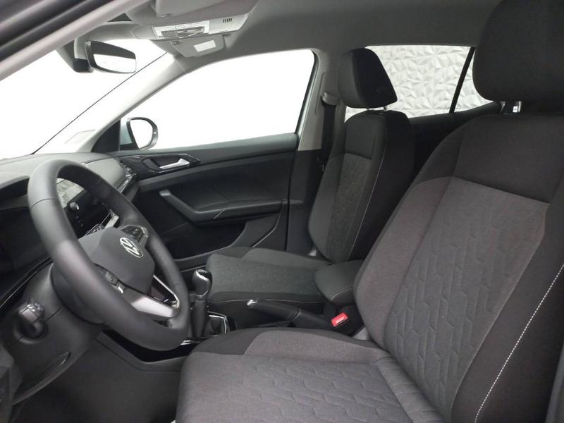 Volkswagen t-Cross 1.0 Tsi 116 Start/Stop Bvm6 Vw Edition
