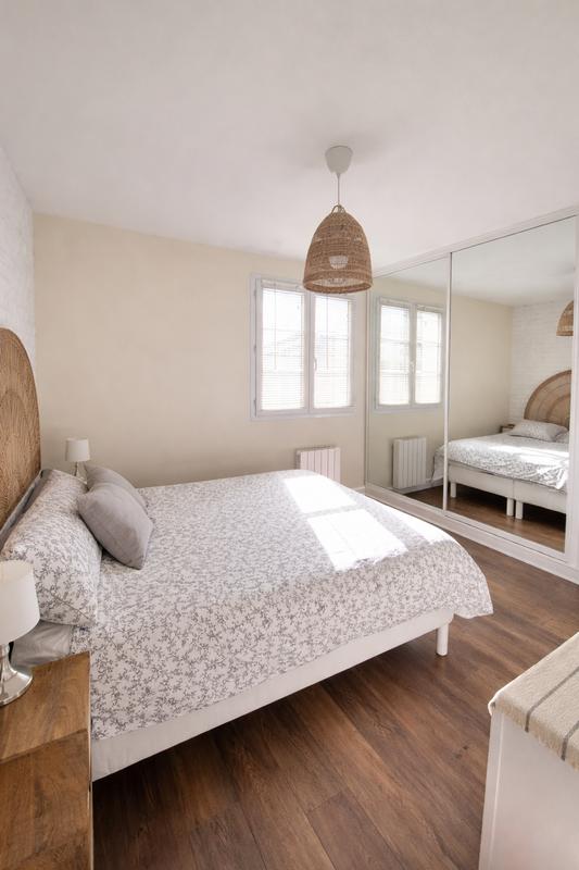 Maison - 134 m² - 7 pièces