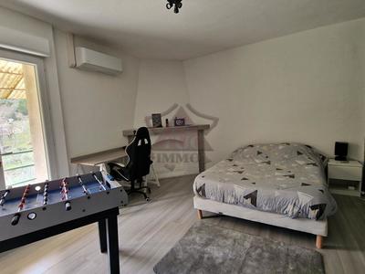 Mas - 220 m² - 10 pièces