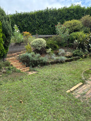 Villa - 143 m² - 6 pièces