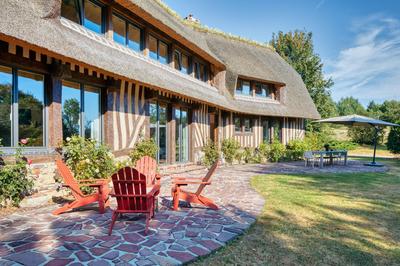 Maison - 231 m² - 8 pièces