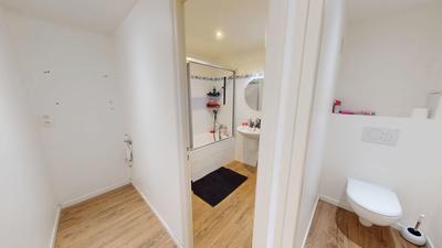 Appartement - 81 m² - 4 pièces