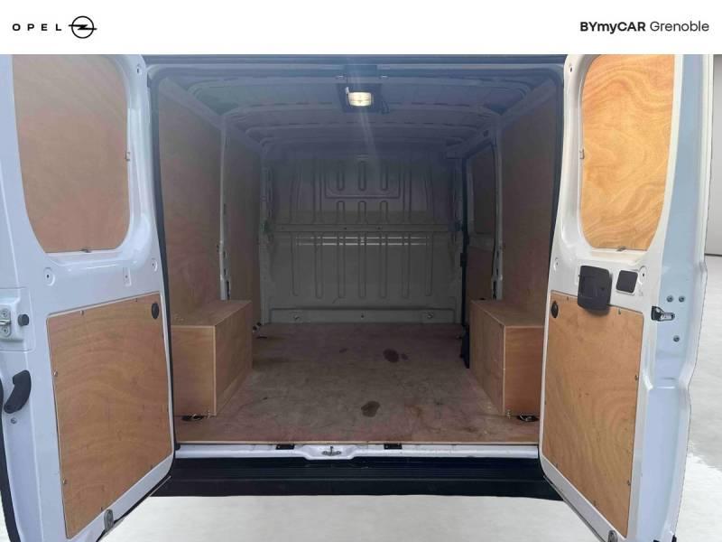 Fiat Ducato (30) E- Tole 3.5 m H1 122 79kwh Evoluzione