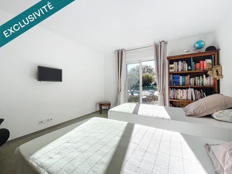 Maison - 177 m² - 4 pièces