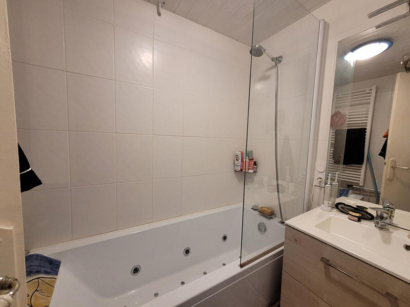 Maison - 60 m² - 3 pièces