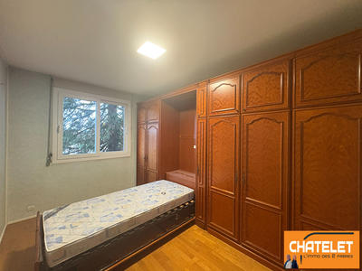 Appartement - 95 m² - 4 pièces