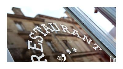 Local commercial - 350 m²