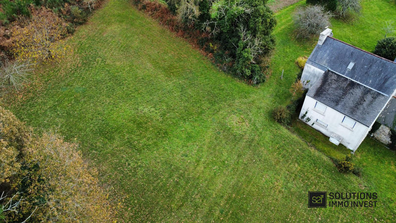 Maison ancienne - 132 m² - 6 pièces