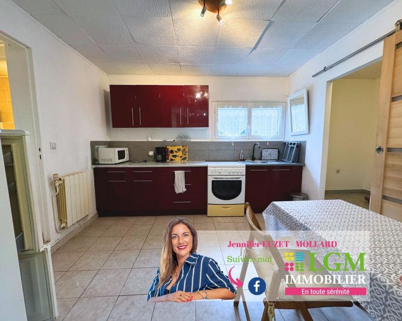 Villa - 178 m² - 7 pièces