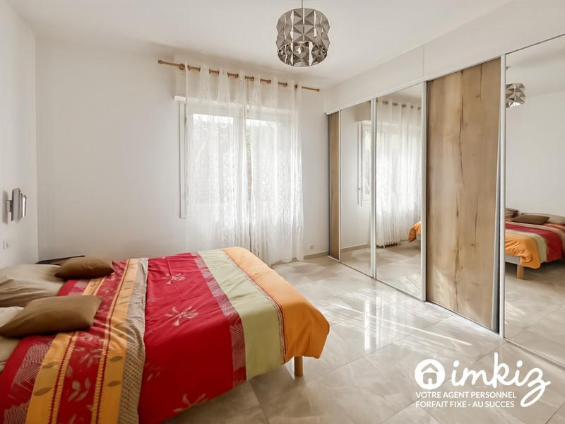 Maison - 132 m² - 6 pièces