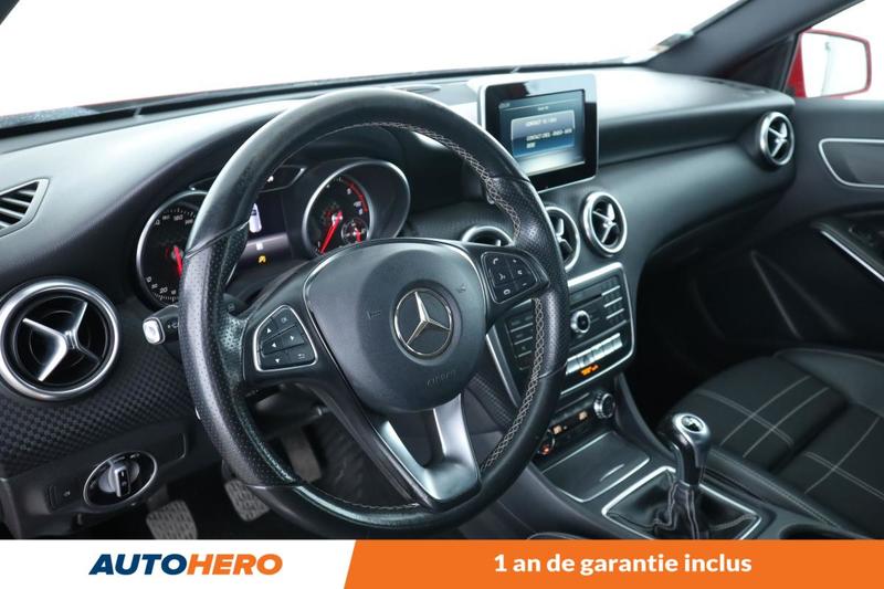 Mercedes Classe a 180 d Sensation 109 ch