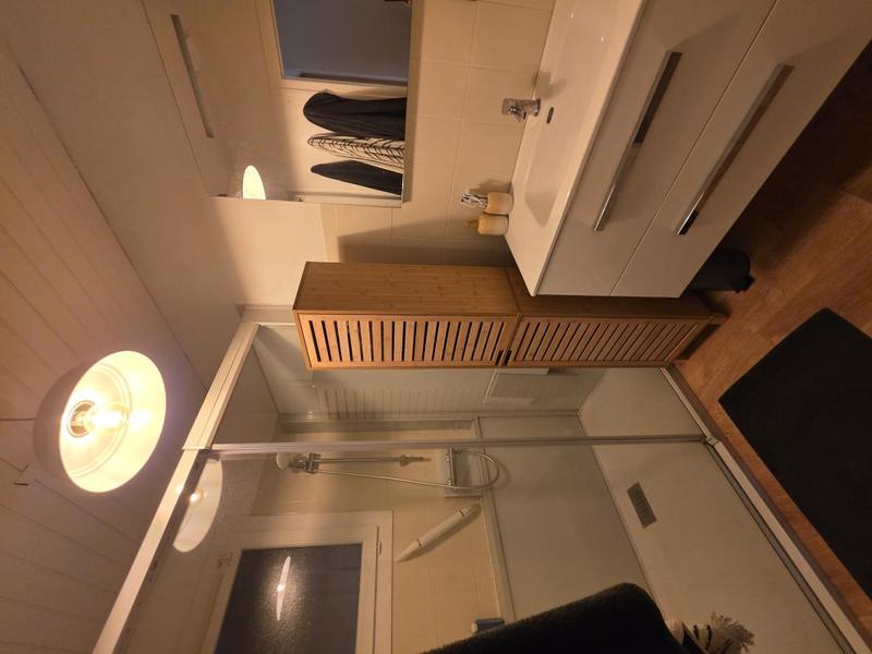 Maison - 64 m² - 3 pièces