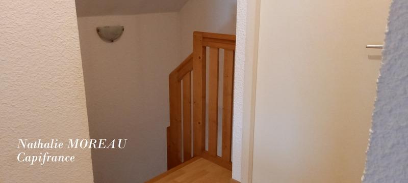 Maison - 109 m² - 4 pièces