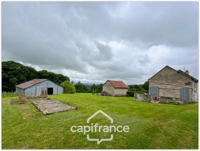 Maison - 71 m² - 3 pièces