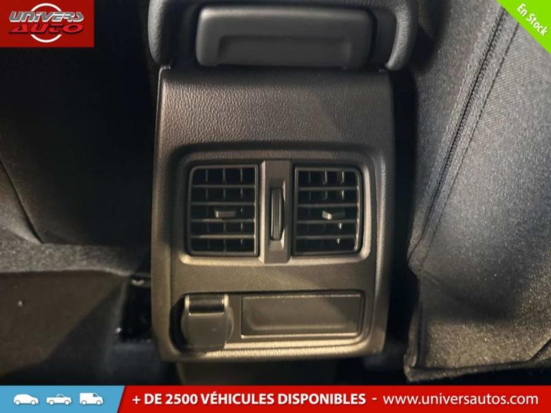 Mitsubishi Asx Invite 1.3 Mild Hybrid 7dct 158ch